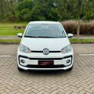 VW - VolksWagen up! move 1.0 Total Flex 12V 5p 2018 Flex-0