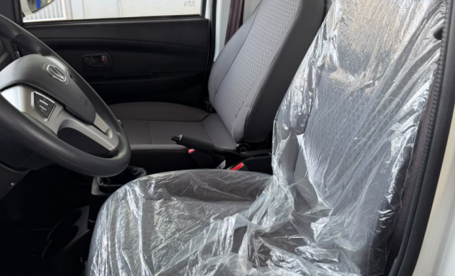 EFFA V21 Pick-up CS 1.5 16V 2p 2027 Gasolina-7