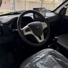 EFFA V21 Pick-up CS 1.5 16V 2p 2027 Gasolina-13