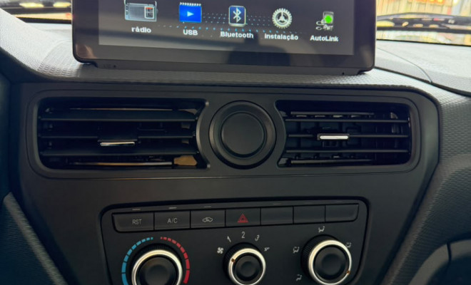 EFFA V21 Pick-up CS 1.5 16V 2p 2027 Gasolina-8
