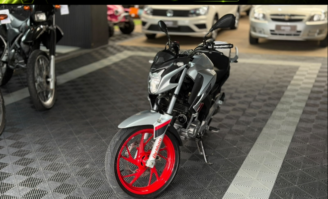 HONDA CB 250 TWISTER/FLEXONE 2021 Flex-2