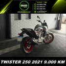 HONDA CB 250 TWISTER/FLEXONE 2021 Flex-0