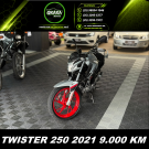 HONDA CB 250 TWISTER/FLEXONE 2021 Flex-2