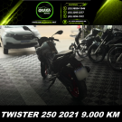 HONDA CB 250 TWISTER/FLEXONE 2021 Flex-1