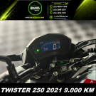 HONDA CB 250 TWISTER/FLEXONE 2021 Flex-4