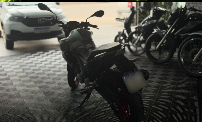 HONDA CB 250 TWISTER/FLEXONE 2021 Flex-1