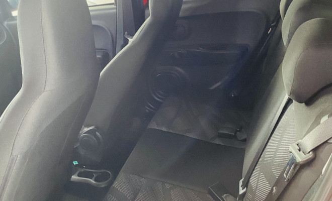 Fiat MOBI LIKE 1.0 Fire Flex 5p. 2021 Flex-7