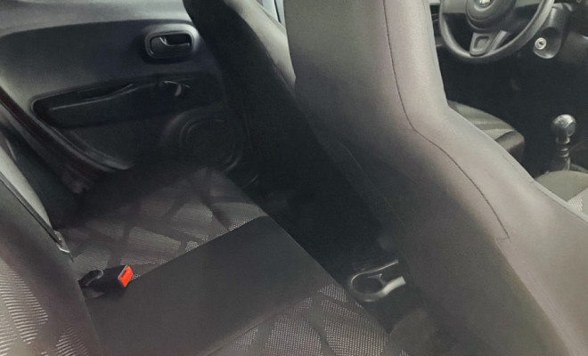 Fiat MOBI LIKE 1.0 Fire Flex 5p. 2021 Flex-6