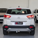 Hyundai Creta Prestige 2.0 16V Flex Aut. 2017 Flex-10