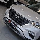 Hyundai Creta Prestige 2.0 16V Flex Aut. 2017 Flex-1