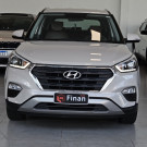 Hyundai Creta Prestige 2.0 16V Flex Aut. 2017 Flex-0