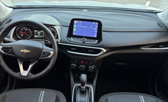 GM - Chevrolet TRACKER LT 1.0 Turbo 12V Flex Aut. 2022 Flex-7