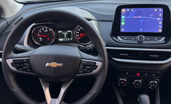 GM - Chevrolet TRACKER LT 1.0 Turbo 12V Flex Aut. 2022 Flex-8