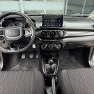 Fiat ARGO 1.0 6V Flex 2025 Flex-0