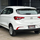 Fiat ARGO 1.0 6V Flex 2025 Flex-5