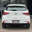 Fiat ARGO 1.0 6V Flex 2025 Flex-8