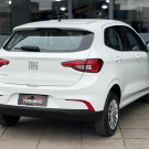 Fiat ARGO 1.0 6V Flex 2025 Flex-1