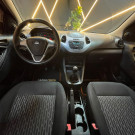 Ford Ka 1.0 SE 2017 FleX  ÓTIMO PARA DIA A DIA-4