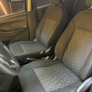Ford Ka 1.0 SE 2017 FleX  ÓTIMO PARA DIA A DIA-6