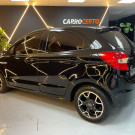 Ford Ka 1.0 SE 2017 FleX  ÓTIMO PARA DIA A DIA-2