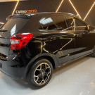 Ford Ka 1.0 SE 2017 FleX  ÓTIMO PARA DIA A DIA-3
