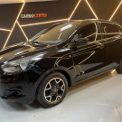 Ford Ka 1.0 SE 2017 FleX  ÓTIMO PARA DIA A DIA-1