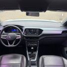VW - VolksWagen T-Cross 200 TSI 1.0  Flex 12V 5p Aut. 2022 Flex-5