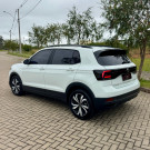 VW - VolksWagen T-Cross 200 TSI 1.0  Flex 12V 5p Aut. 2022 Flex-2