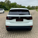 VW - VolksWagen T-Cross 200 TSI 1.0  Flex 12V 5p Aut. 2022 Flex-3