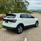 VW - VolksWagen T-Cross 200 TSI 1.0  Flex 12V 5p Aut. 2022 Flex-4