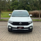 VW - VolksWagen T-Cross 200 TSI 1.0  Flex 12V 5p Aut. 2022 Flex-0
