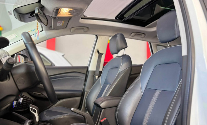 GM - Chevrolet TRACKER Premier 1.2 Turbo Aut 2025-3