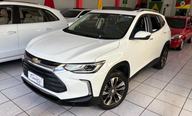 GM - Chevrolet TRACKER Premier 1.2 Turbo Aut 2025