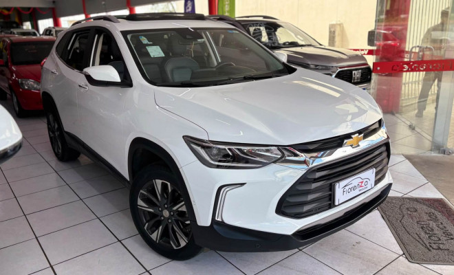 GM - Chevrolet TRACKER Premier 1.2 Turbo Aut 2025-1