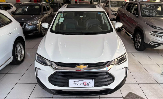 GM - Chevrolet TRACKER Premier 1.2 Turbo Aut 2025-0