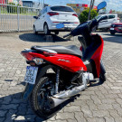 HONDA BIZ 125 Flex - 2024-1