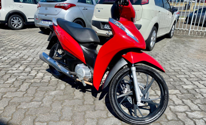 HONDA BIZ 125 Flex - 2024