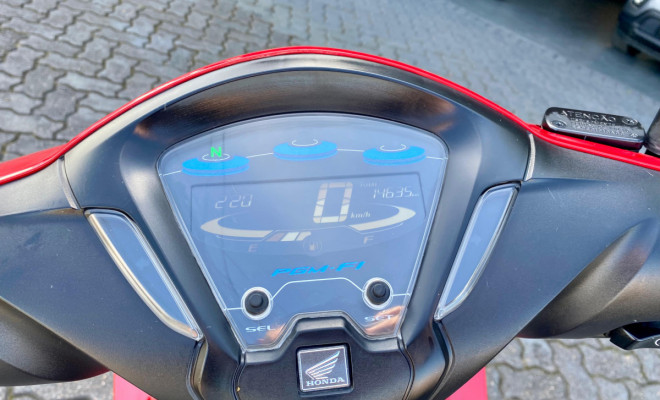 HONDA BIZ 125 Flex - 2024-3