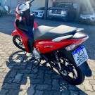 HONDA BIZ 125 Flex - 2024-2