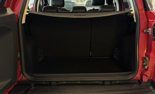 Ford EcoSport FREESTYLE 1.5 12V Flex 5p Mec. 2020 Flex-22