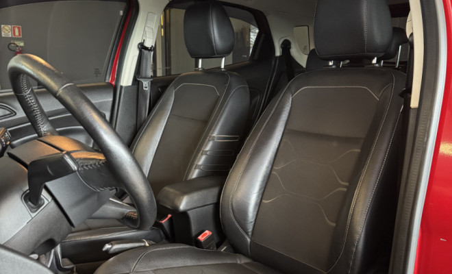 Ford EcoSport FREESTYLE 1.5 12V Flex 5p Mec. 2020 Flex-15