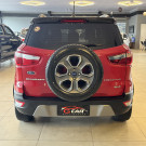 Ford EcoSport FREESTYLE 1.5 12V Flex 5p Mec. 2020 Flex-4