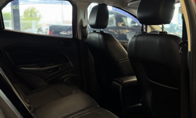 Ford EcoSport FREESTYLE 1.5 12V Flex 5p Mec. 2020 Flex-20