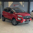 Ford EcoSport FREESTYLE 1.5 12V Flex 5p Mec. 2020 Flex-0