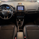 Ford EcoSport FREESTYLE 1.5 12V Flex 5p Mec. 2020 Flex-5