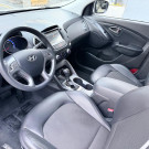 Hyundai ix35 GL 2.0 16V 2WD Flex Aut. 2019 Flex-2