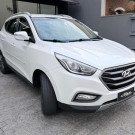 Hyundai ix35 GL 2.0 16V 2WD Flex Aut. 2019 Flex-4