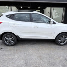 Hyundai ix35 GL 2.0 16V 2WD Flex Aut. 2019 Flex-5