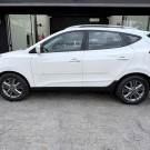 Hyundai ix35 GL 2.0 16V 2WD Flex Aut. 2019 Flex-9
