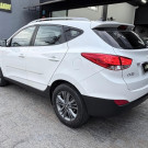 Hyundai ix35 GL 2.0 16V 2WD Flex Aut. 2019 Flex-7